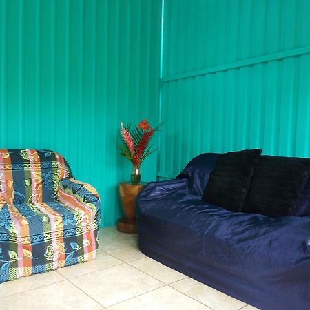 Rancho De Lelo Ecolodge Monteverde Zewnętrze zdjęcie