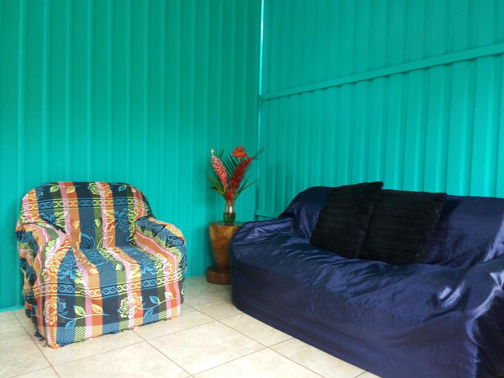 Rancho De Lelo Ecolodge Monteverde Zewnętrze zdjęcie