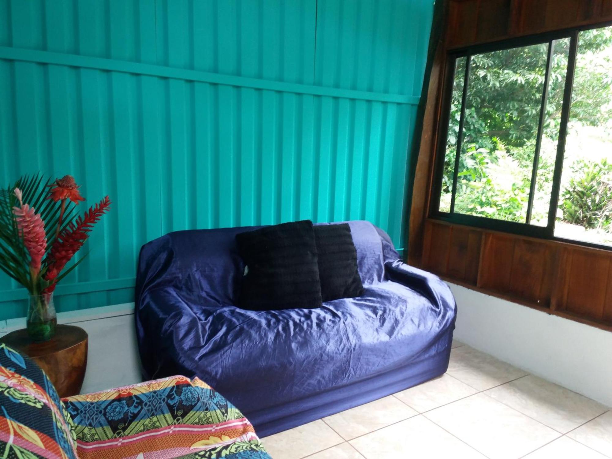 Rancho De Lelo Ecolodge Monteverde Zewnętrze zdjęcie