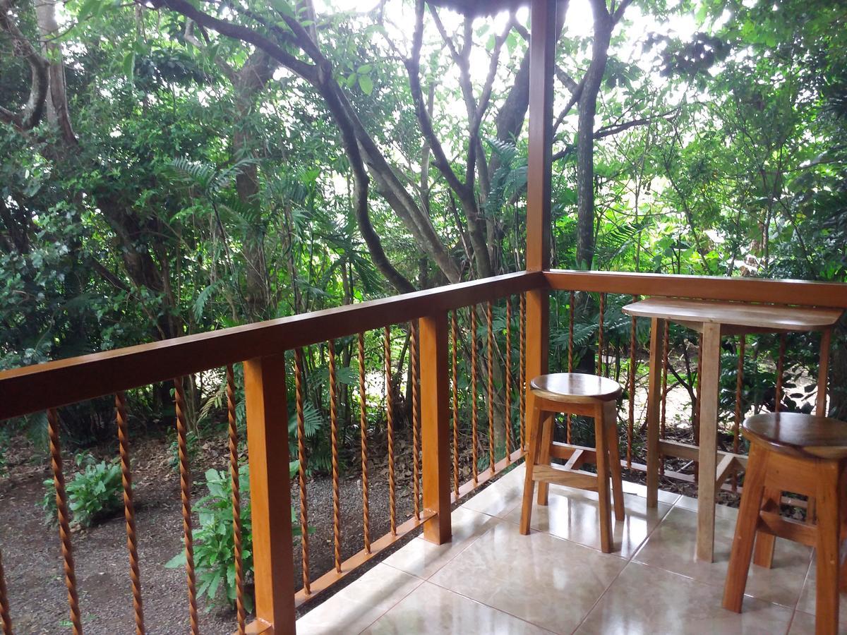 Rancho De Lelo Ecolodge Monteverde Zewnętrze zdjęcie