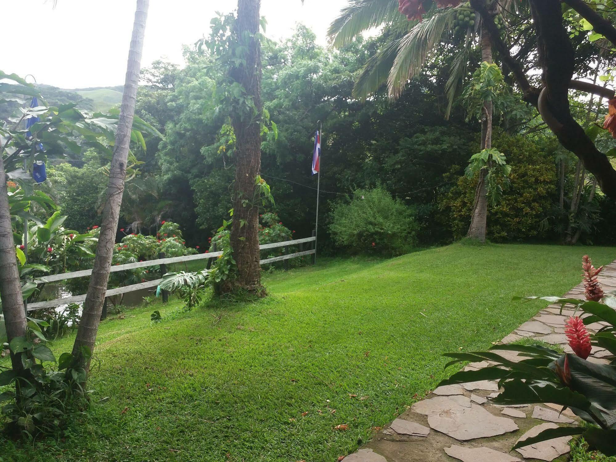 Rancho De Lelo Ecolodge Monteverde Zewnętrze zdjęcie