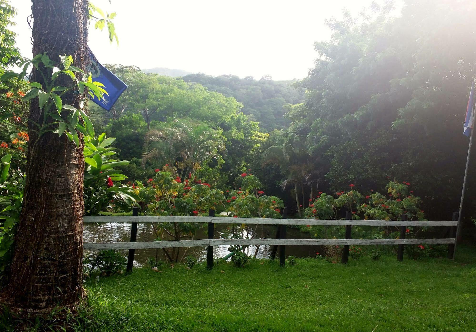 Rancho De Lelo Ecolodge Monteverde Zewnętrze zdjęcie