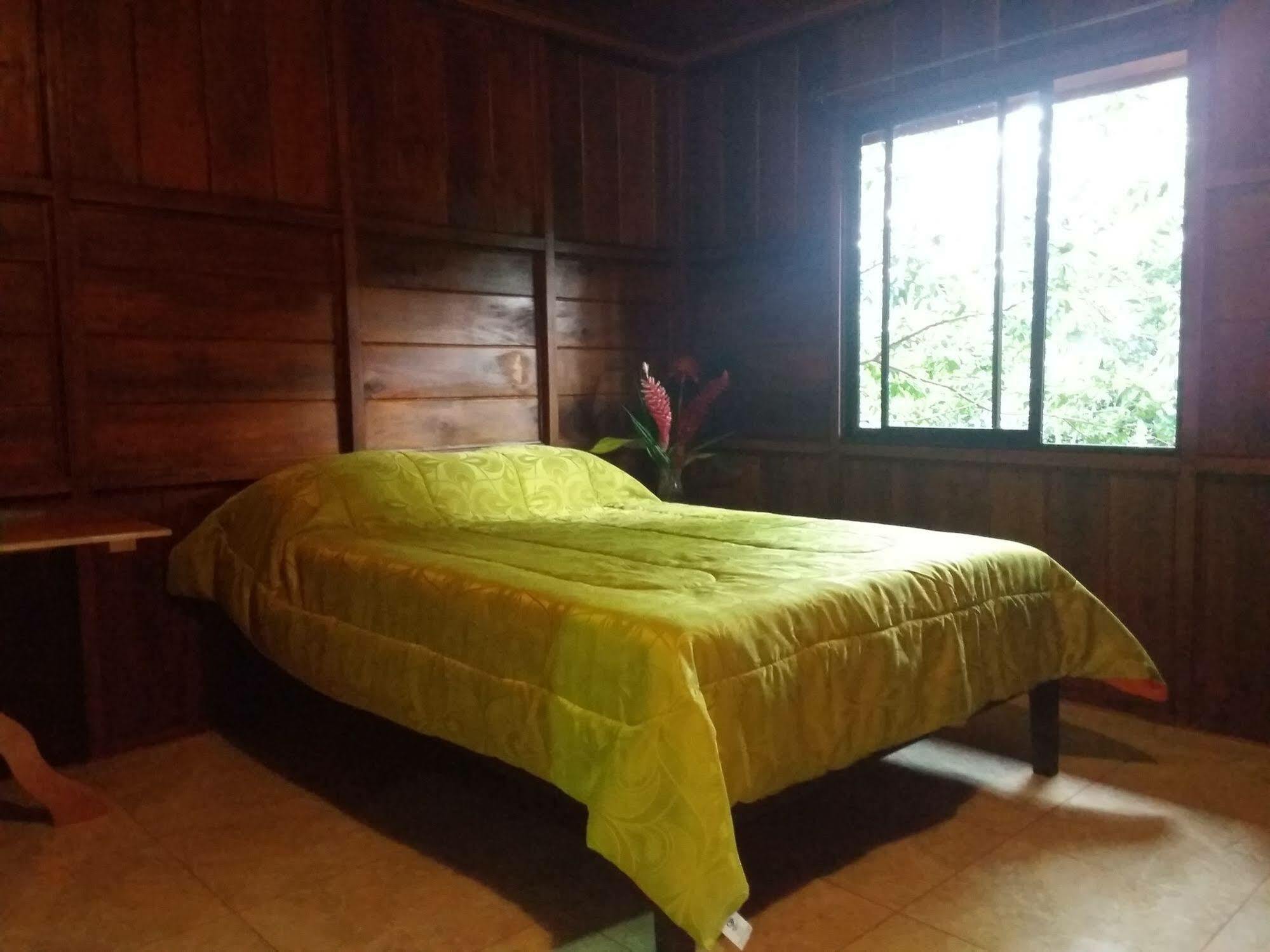 Rancho De Lelo Ecolodge Monteverde Zewnętrze zdjęcie