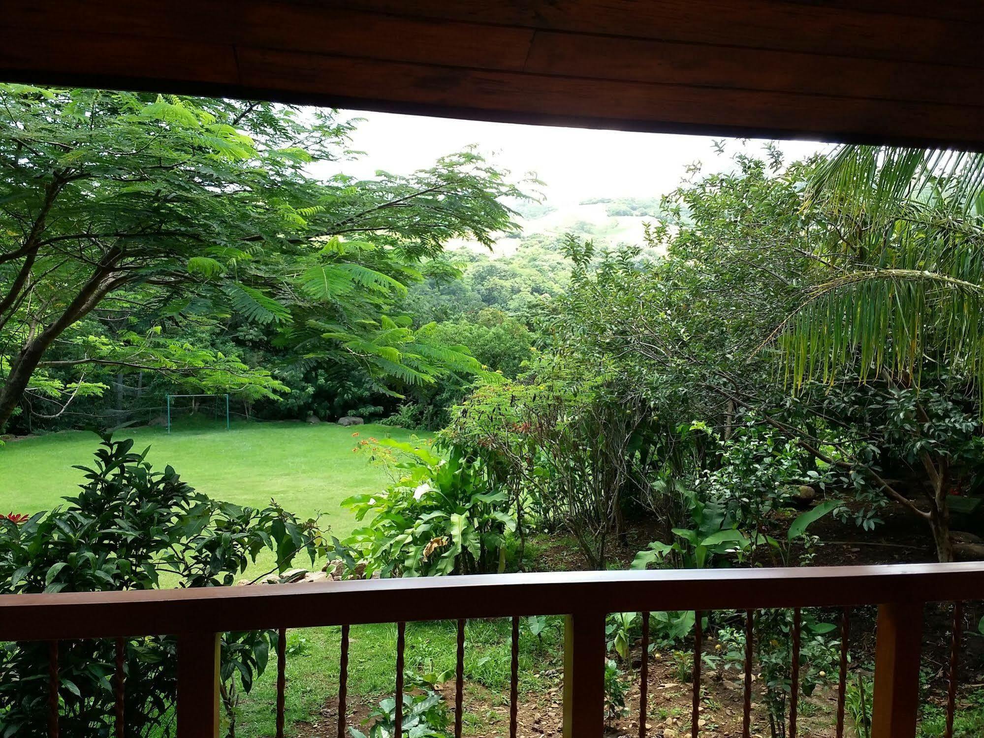 Rancho De Lelo Ecolodge Monteverde Zewnętrze zdjęcie